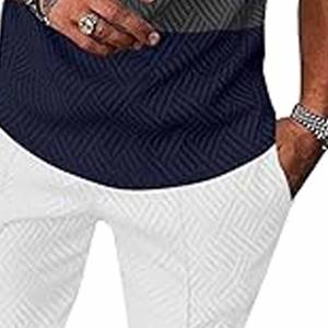 Screen Print logo Set High Quality Adult Tracksuits <b>Men</b> <b>Sweat</b> <b>Suits</b> Track <b>Suit</b> 2 Piece Set Tracksuits uploaded by Dress Sports - Product Image 2