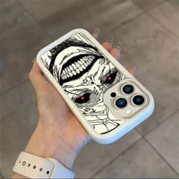 Étui de protection intégral 360° en TPU personnalisé avec porte-cartes et protection d'écran pour 17/16/15 Pro Max/XR – Qualité supérieure et design stylé