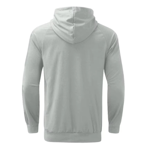 Ensemble de survêtement léger à fermeture éclair et pantalon de jogging pour hommes Techniques imprimées et strass pour une utilisation active en salle de sport - Product Image 4