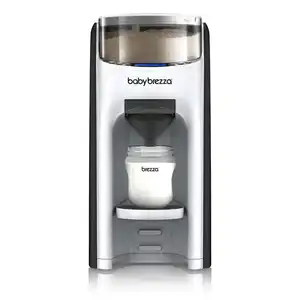 Nuova macchina Dispenser Formula Baby Bre_zza Pro avanzata