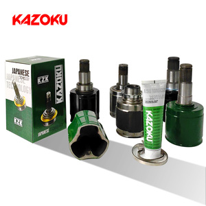 ระบบ5N0498103A การขับรถด้านนอก CV ร่วมสำหรับ Audi สำหรับ <span class=keywords><strong>VW</strong></span> ที่มีการรับประกันนาน - Product Image 1