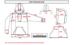 Pull à capuche unisexe de qualité supérieure beige sable coton polyester 400 grammes de tissu teint uni pour hommes et femmes - Product Image 6