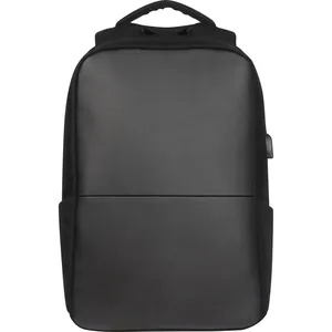 Mochila Francesa Personalizada con Puerto USB, Artículos Promocionales Personalizables - Product Image 4