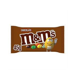 ลูกอมมินิสและมินัลบาร์ขนาดใหญ่ลูกอมช็อคโกแลตเนยถั่วขนาด M &-MS - Product Image 5