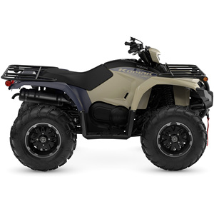 Vehículo utilitario todoterreno Yamaha Kodiak 450 premium 2025 de cuatro ruedas, ideal para compradores al por mayor al mejor precio. - Product Image 1