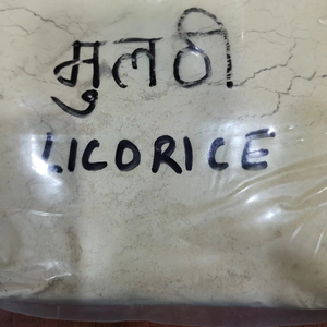 ผงเร่งการงอกของเส้นผมสูตร2-in-1บำรุงผมวีแกนออร์แกนิกสำหรับผมเสีย/ผมแห้งเร็วและแก้ปัญหาผมร่วง - Product Image 1