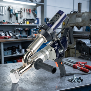 Kit de ventouses industrielles portatives en alliage d'aluminium haute performance, personnalisable pour le travail du bois, OEM - Product Image 1