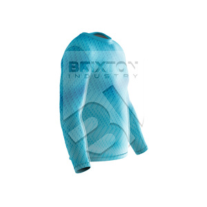 T-shirts pour hommes Offre Spéciale Compression confortable Fitness Wear avec la dernière conception - Product Image 4