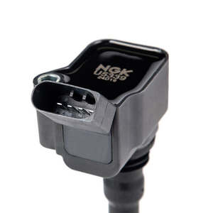 Bobina de encendido NGK genuina Original bobina de alto rendimiento U5339 49105 para Seat <span class=keywords><strong>LEON</strong></span> 2012-, TOLEDO IV 2012- / VW BEETLE 2011- - Product Image 2
