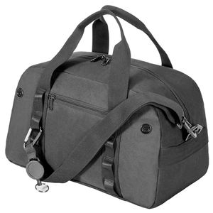 MOQ bajo Ejercicio al aire libre Deportes Bolsa de gimnasio con compartimento para zapatos Precio al por mayor Bolsas de gimnasio ligeras a granel - Product Image 5