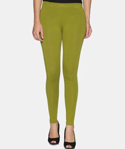 Pantalones de yoga personalizados de alta elasticidad para mujer, ropa de gimnasio, mallas deportivas - Product Image 1