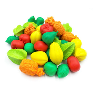 เคาน์เตอร์คณิตศาสตร์ผลไม้เขตร้อน36ชิ้น - Product Image 4