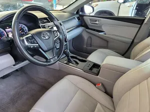 โตโยต้า แคมรี่ XLE ปี 2015 - Product Image 2