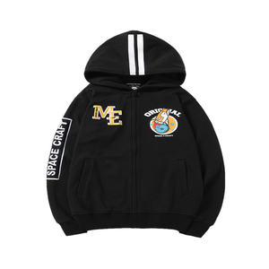 2024 nuevo estilo de alta calidad ropa de calle sudaderas con capucha en Stock suministro directo de fábrica hombres Venta caliente sudaderas con capucha de gran tamaño - Product Image 1