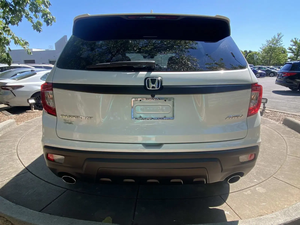 2021 Ho NDA CRV 2017 AWD SUV bastante usado cuero oscuro Interior Manual caja de cambios R18 gasolina/Gas a Yota Ra V4 aleación de aluminio izquierda - Product Image 4