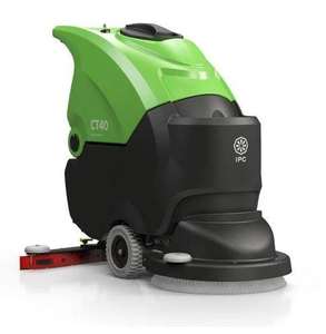 OFERTA DE ÚLTIMA HORA: Fregadora de Pisos para Supermercado C-T-40 - 20 Pulgadas, LISTA PARA ENVIAR - Product Image 3