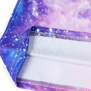 เสื้อยืดซับลิเมชั่นแบบกำหนดเอง-ดีไซน์ล่าสุด ทนทาน สินค้ามาใหม่ เสื้อผู้ชาย โพลีเอสเตอร์ 100% เป็นมิตรกับสิ่งแวดล้อม คอกลม ทรงปกติ แห้งเร็ว - Product Image 5