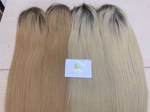 Pelucas Extensiones de cabello humano en Bamboohair en Vietnam con alta calidad y color completo - Product Image 6