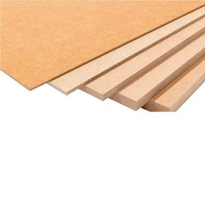 Panneau MDF de haute qualité-Durable et rentable pour la fabrication de meubles - Product Image 1