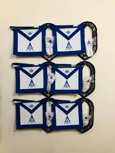 TABLIER MAÇON MASTER BLUE HOUSE AVEC COLLAR-HSE - Product Image 2