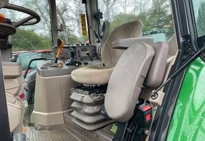 Faible coût 12 mois de garantie 2017 JOHN DEER autre DIESEL automatique - Product Image 6