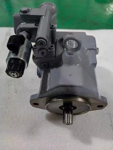 Bomba de Pistones Hidráulica Serie K3VL28 K3VL45 K3VL80 K3VL28/C-10RSM-PR-T459 K3VL45/B-1NLSM- L1 K3VL80/B-10RSM-L1/1-TB2200 - Product Image 4