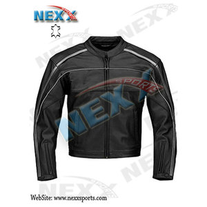 เสื้อแจ็คเก็ตรถมอเตอร์ไซด์สั่งทําพิเศษออกแบบเสื้อแจ็คเก็ตรถมอเตอร์ไซด์ผู้ชายของคุณเองเสื้อแจ็คเก็ตรถมอเตอร์ไซด์กันน้ํา - Product Image 6