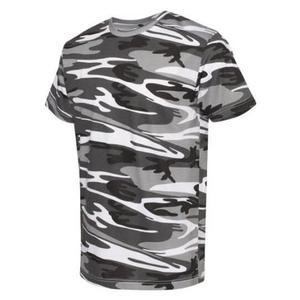 New Arrival Pakistan Manufacturers' Men's Adult <b>T</b>-<b>Shirt</b> Summer Casual Round <b>Neck</b> <b>Tight</b> Printed Made Polyester/Cotton - Product Image 3