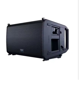 High Quality QSSC KLA12 Active Powered 2-Way Line Array Loudspeaker Kit with Tote Audio <b>Sound</b> <b>Equipment</b> - Product Image 1