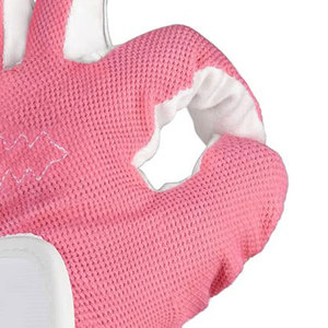 ถุงมือกอล์ฟหนังแกะนิ่มสำหรับผู้ชายดีไซน์ดีที่สุดสำหรับเล่นกีฬาออกแบบได้ตามต้องการ - Product Image 6