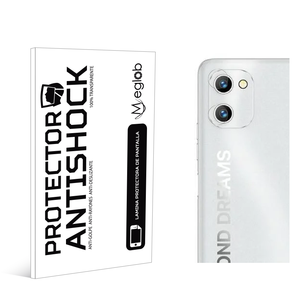 ป้องกันการกระแทกสำหรับหน้าจอ umidigi C1 Plus ฝาครอบทนทานระดับพรีเมียมเพื่อปกป้องหน้าจออุปกรณ์ของคุณ - Product Image 1