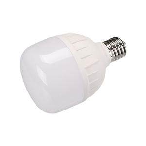 หลอดไฟ LED T-bulb 40W 30K-22สีขาวอบอุ่นเหมาะสำหรับใช้ในสำนักงาน E39 (T120 40W) ช่วยลดการเปลี่ยนและบำรุงรักษา - Product Image 1