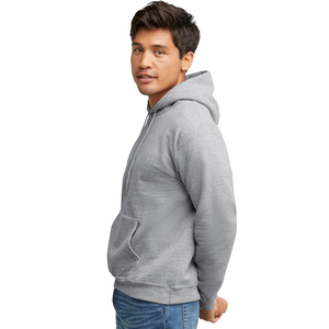 เสื้อผู้ชายพิมพ์โลโก้ดิจิทัล - Product Image 4