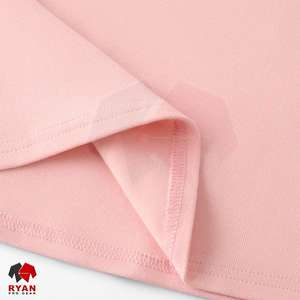 Ryan Pro Gear T-shirts personnalisés pour femmes en tissu respirant Style décontracté pour un usage quotidien - Product Image 4