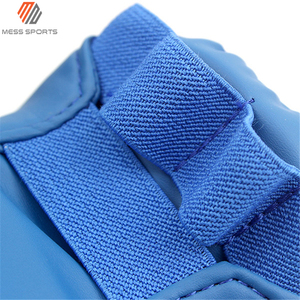 MESS SPORTS Cheap Low Price Rubber Martial Arts <b>Karate</b> Sparring <b>Gloves</b> Free Shipping Unisex - Product Image 6
