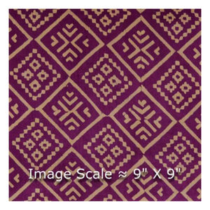 พิมพ์ลายดิจิทัลเรขาคณิตคุณภาพสูง100% ออกแบบได้ตามต้องการเทคนิคและวัสดุ UK - Product Image 1