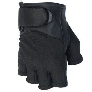 Gants de moto en cuir unisexes pour hommes, longs et courts, imperméables, durables, de haute qualité, équipement de protection pour la moto - Product Image 2