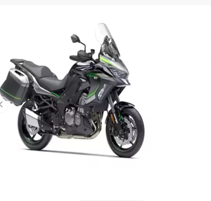 Nueva Kawasaki Versys 1000 SE LT+ 2024, 600-1000 cc, EE. UU. - Product Image 1