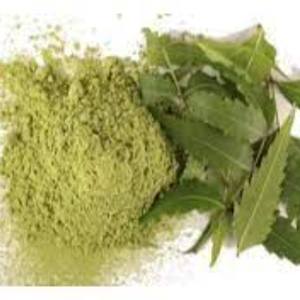 Polvo de Hoja de Neem Puro para Enjuague Capilar Ayurvédico y Limpiador Natural del Cuero Cabelludo, Tratamiento Herbal Orgánico para Brillo y Suavidad - Product Image 4