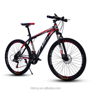 Vélo de montagne électrique de descente en gros à vendre pour adultes – Cadre de VTT de descente 29 pouces <span class=keywords><strong>Cube</strong></span> pour hommes - Product Image 6