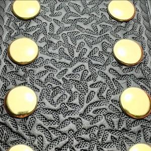 เข็มขัดแชมป์น้ำหนักหนัก สร้างขึ้นเพื่อรางวัลการต่อสู้และตำแหน่งแชมป์ที่จริงจัง ขายส่งเข็มขัดแชมป์มวยปล้ำ - Product Image 3