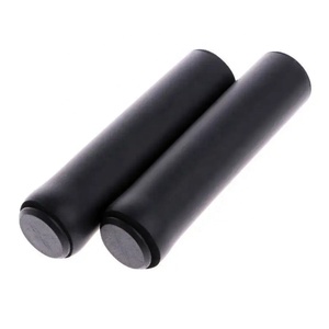 Poignées de vélo en mousse ultralégères, poignées de guidon de vtt Super douces, meilleures ventes - Product Image 4