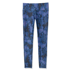 กางเกงโยคะออกกำลังกายเอวสูงสำหรับผู้หญิงกางเกงเลคกิ้งพิมพ์ลายออกแบบได้ตามต้องการแฟชั่นใหม่ - Product Image 4