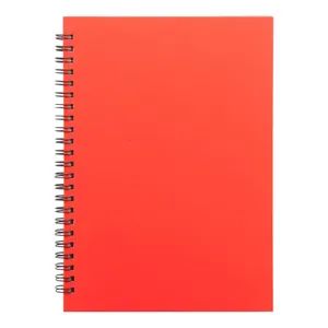 "Sustainable Cedrus <b>A5</b> Recycled <b>Notebook</b> for Eco-Conscious Merchandising" - Product Image 3