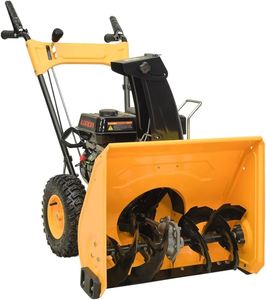 Top Sale Snowblower 13HP Gasoline <b>Snow</b> <b>Blower</b> 337cc Two-stage <b>Snow</b> Thrower Perfect Condition 11hrs Use! - Product Image 2