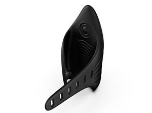 Men Delay Loop Cock Exerciser für <span class=keywords><strong>Penis</strong></span> Verbesserung der lang anhaltenden stärkeren Verbesserung der einstellbaren Größe Sexual Wellness Stay Supplier - Product Image 6