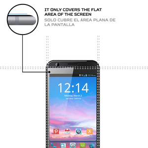 ฟิล์มกันรอย ANTISHOCK สำหรับเวรี่คูล S4002 ลีโอการปกป้องระดับพรีเมียมสำหรับอุปกรณ์มือถือของคุณ - Product Image 3