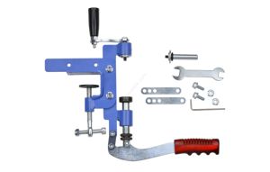 Adaptateur de chargement de cartouches de calibre 16 pour positions horizontales et verticales. - Product Image 4