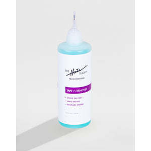 Removedor de Cinta Adhesiva para Extensiones de Cabello - Herramienta Profesional de Salón - Product Image 1