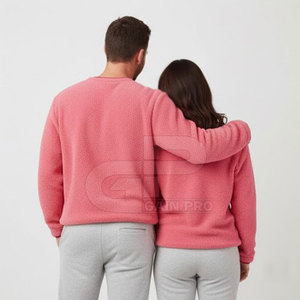 Sudadera con Diseño de Corazón para San Valentín, Cómoda y Elegante, Ideal para la Moda de Temporada y Ocasiones Especiales - Product Image 6